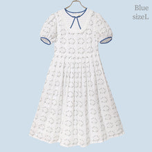 Load image into Gallery viewer, Petit Chanté Fleur dress
