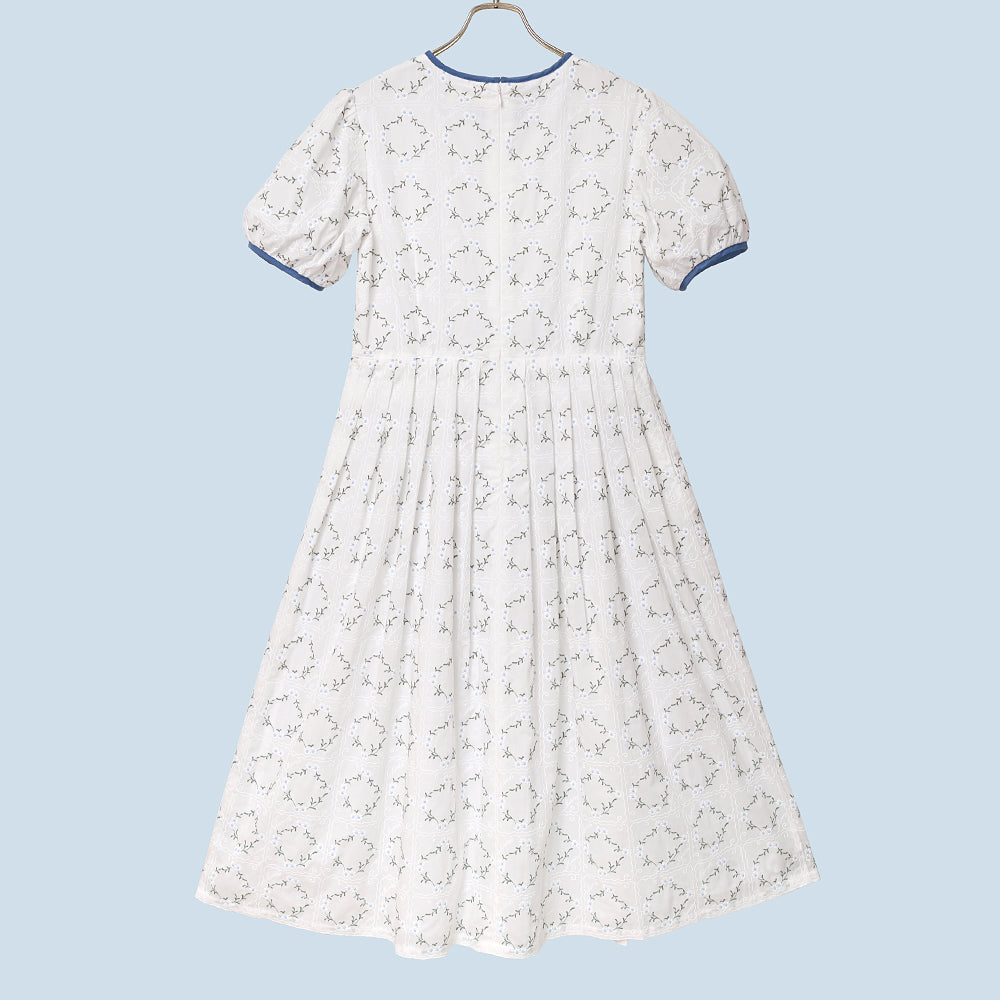 プチシャンテフルール ワンピース