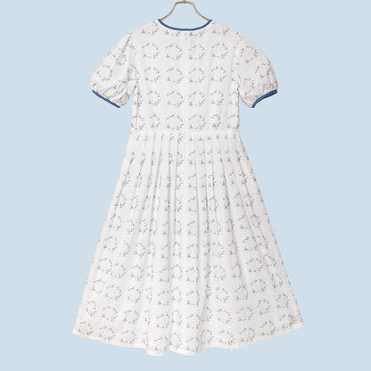 プチシャンテフルール ワンピース