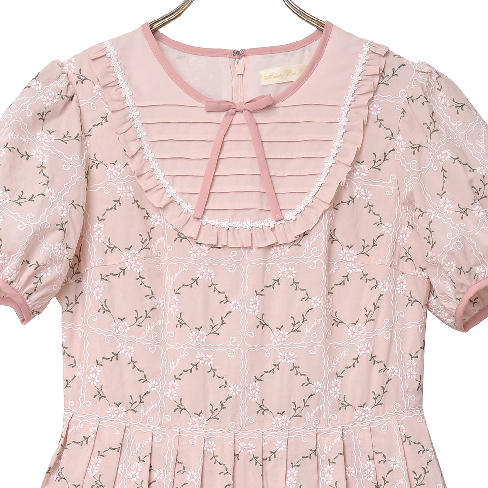 プチシャンテフルール ワンピース