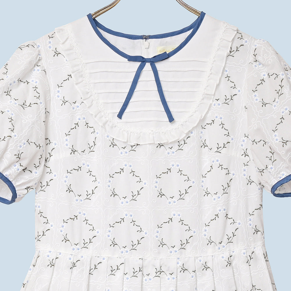 プチシャンテフルール ワンピース