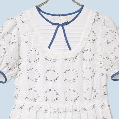 プチシャンテフルール ワンピース