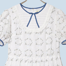 Load image into Gallery viewer, Petit Chanté Fleur dress
