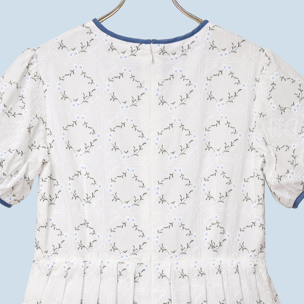 プチシャンテフルール ワンピース