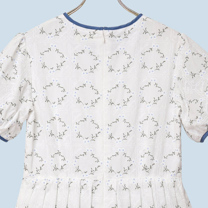 プチシャンテフルール ワンピース