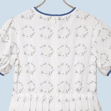 Load image into Gallery viewer, Petit Chanté Fleur dress
