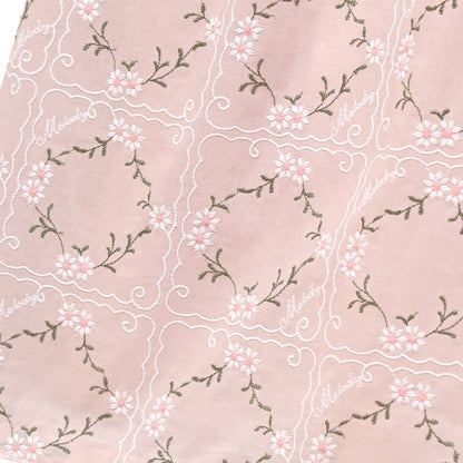 Petit Chanté Fleur jumper dress