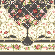Load image into Gallery viewer, Rosée scarf skirt
