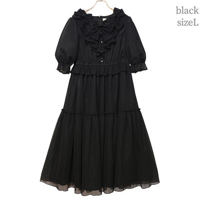 【受注】Sorbetty dress