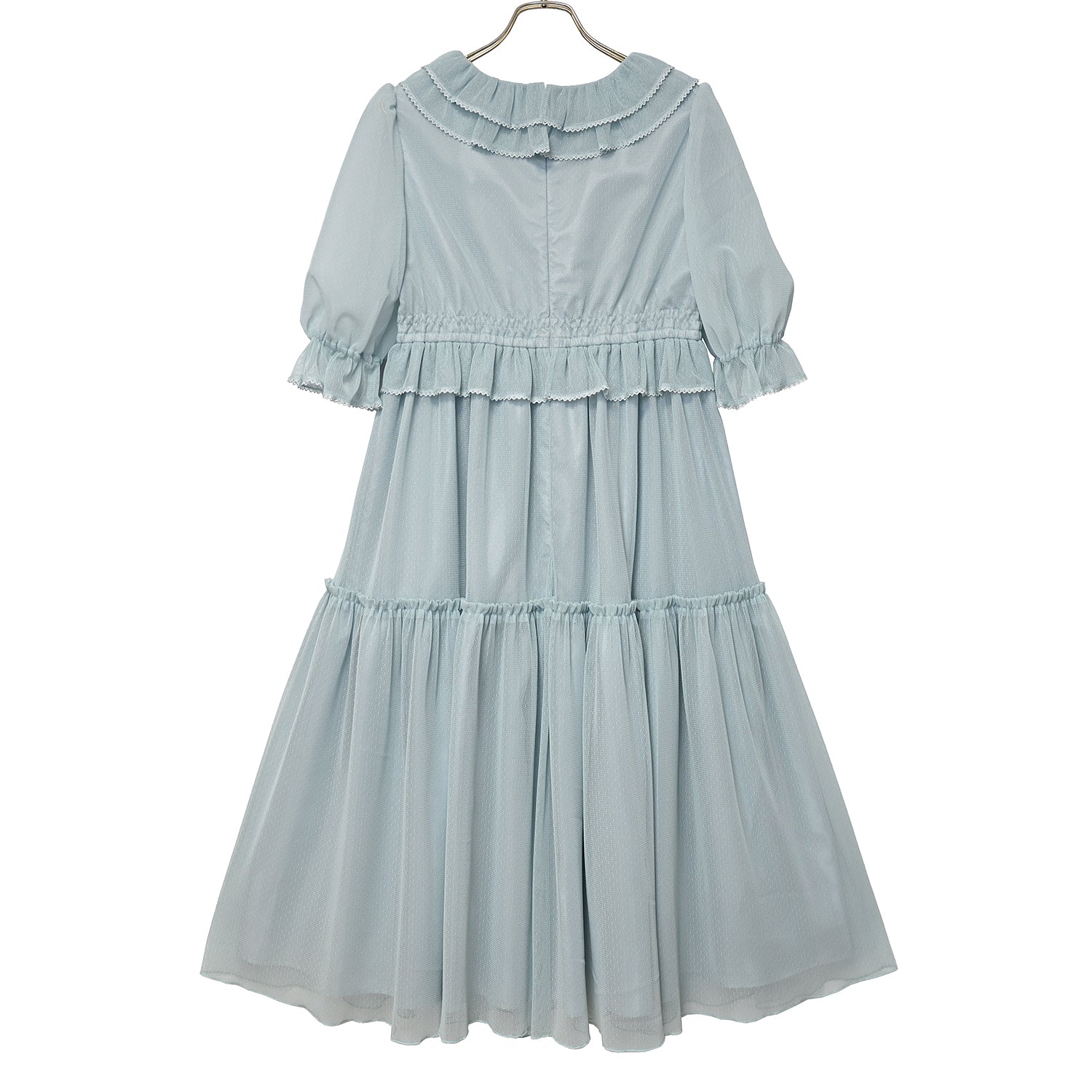 受注】Sorbetty dress-Melody BasKet(メロディーバスケット