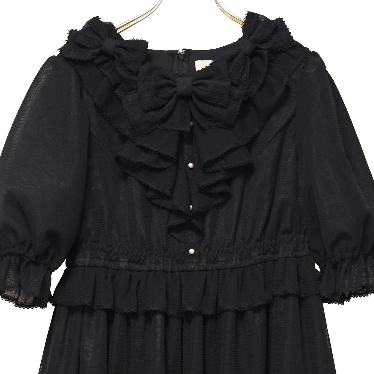 【受注】Sorbetty dress