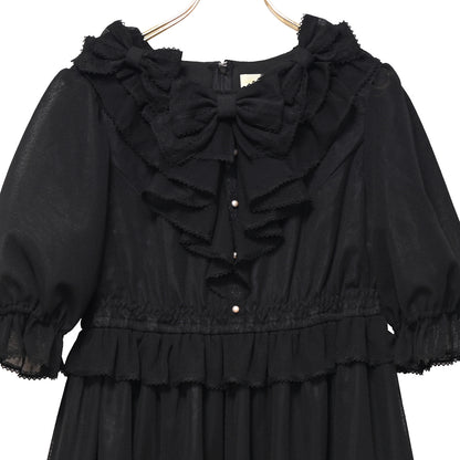 【受注】Sorbetty dress