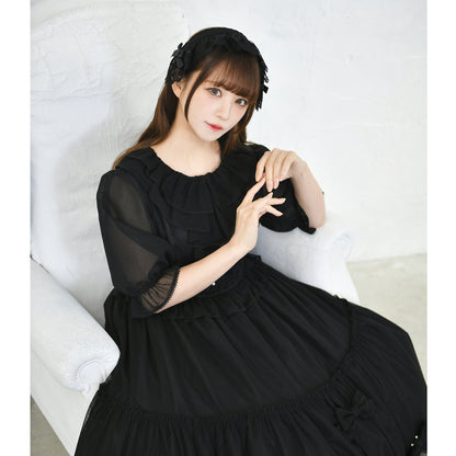 【受注】Sorbetty dress