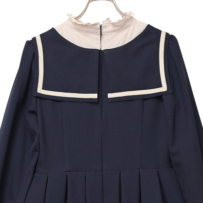 Grace Sailor dress