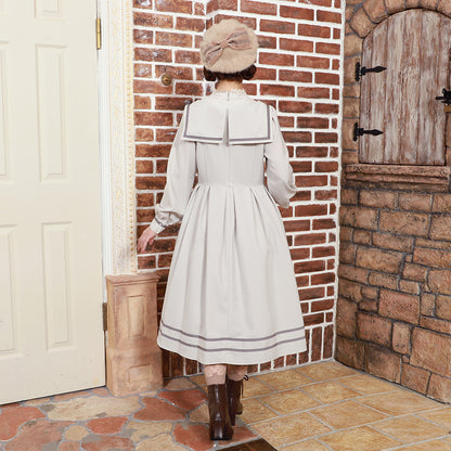 Grace Sailor dress