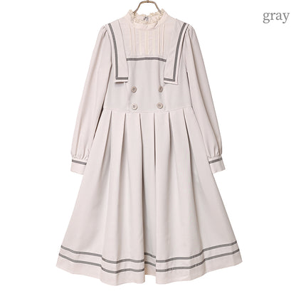 Grace Sailor dress