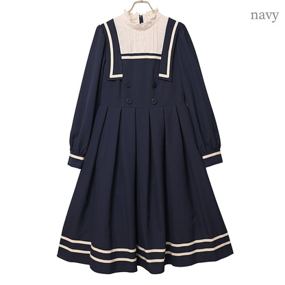 Grace Sailor dress