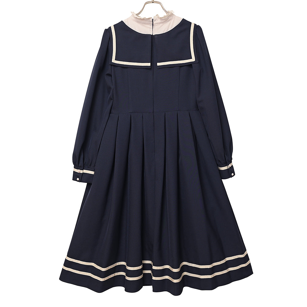Grace Sailor dress