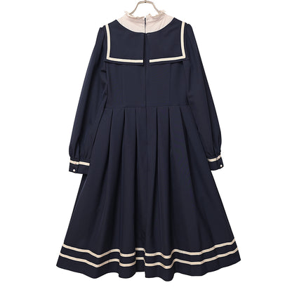 Grace Sailor dress