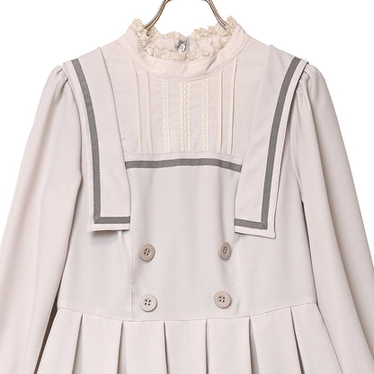 Grace Sailor dress