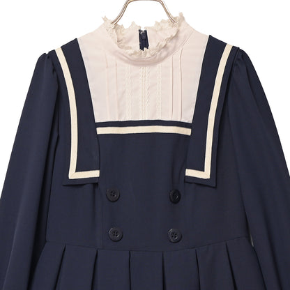 Grace Sailor dress