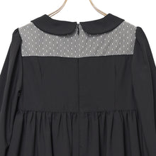 画像をギャラリービューアに読み込む, フリルドールハイウエストワンピース
