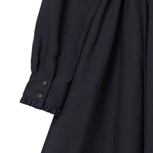 将图片加载到图库查看器，Emma waist ribbon dress
