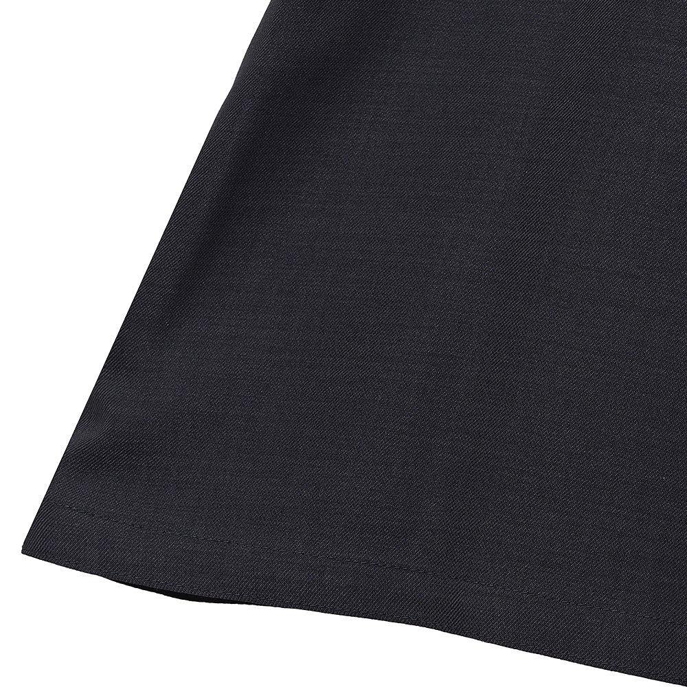 Emma waist ribbon dress