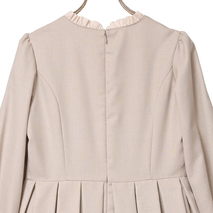 Louiseハイウエストワンピース