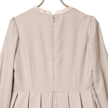 将图片加载到图库查看器，Louise high waist dress
