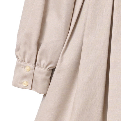 Louiseハイウエストワンピース