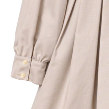将图片加载到图库查看器，Louise high waist dress
