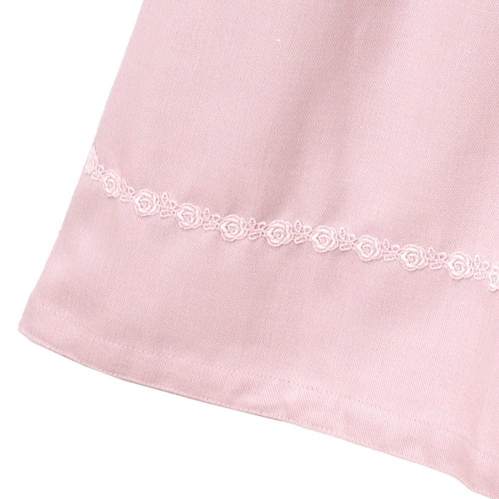 Louiseハイウエストワンピース