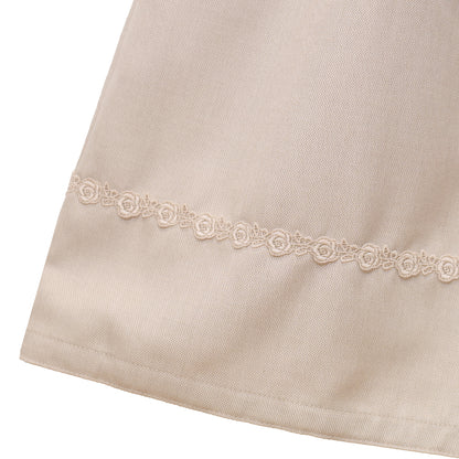 Louiseハイウエストワンピース