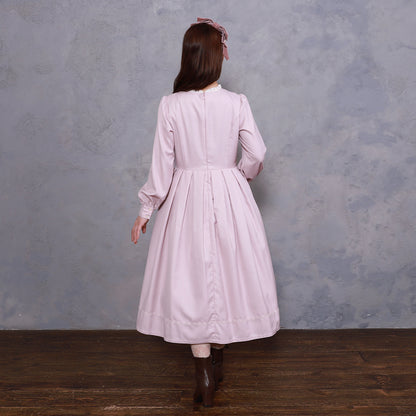 Louiseハイウエストワンピース