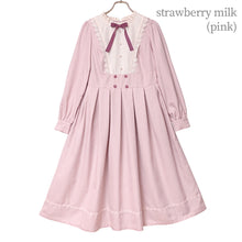 将图片加载到图库查看器，Louise high waist dress
