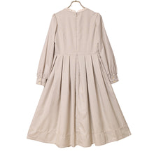 将图片加载到图库查看器，Louise high waist dress
