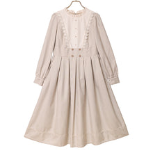 将图片加载到图库查看器，Louise high waist dress
