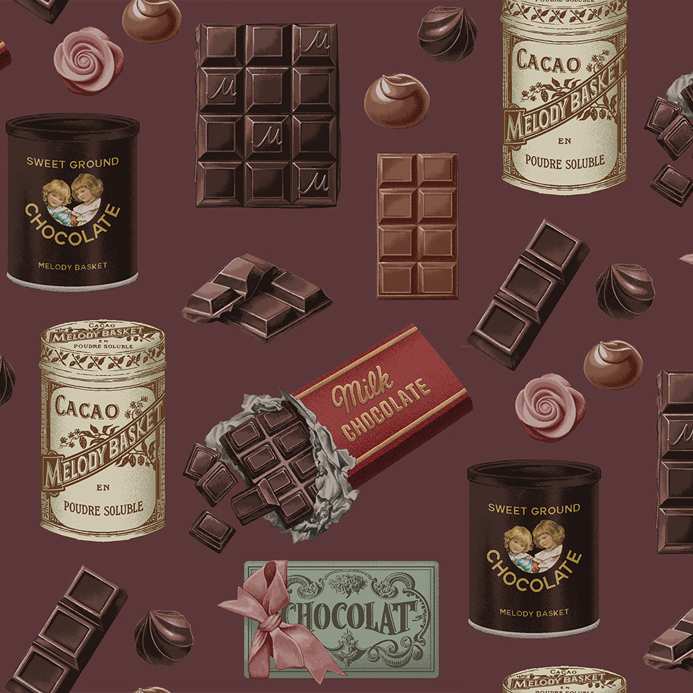 Chocolatier's Atelierジャンパースカート-Melody BasKet(メロディー