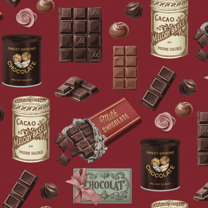 Chocolatier's Atelier  jumper dress