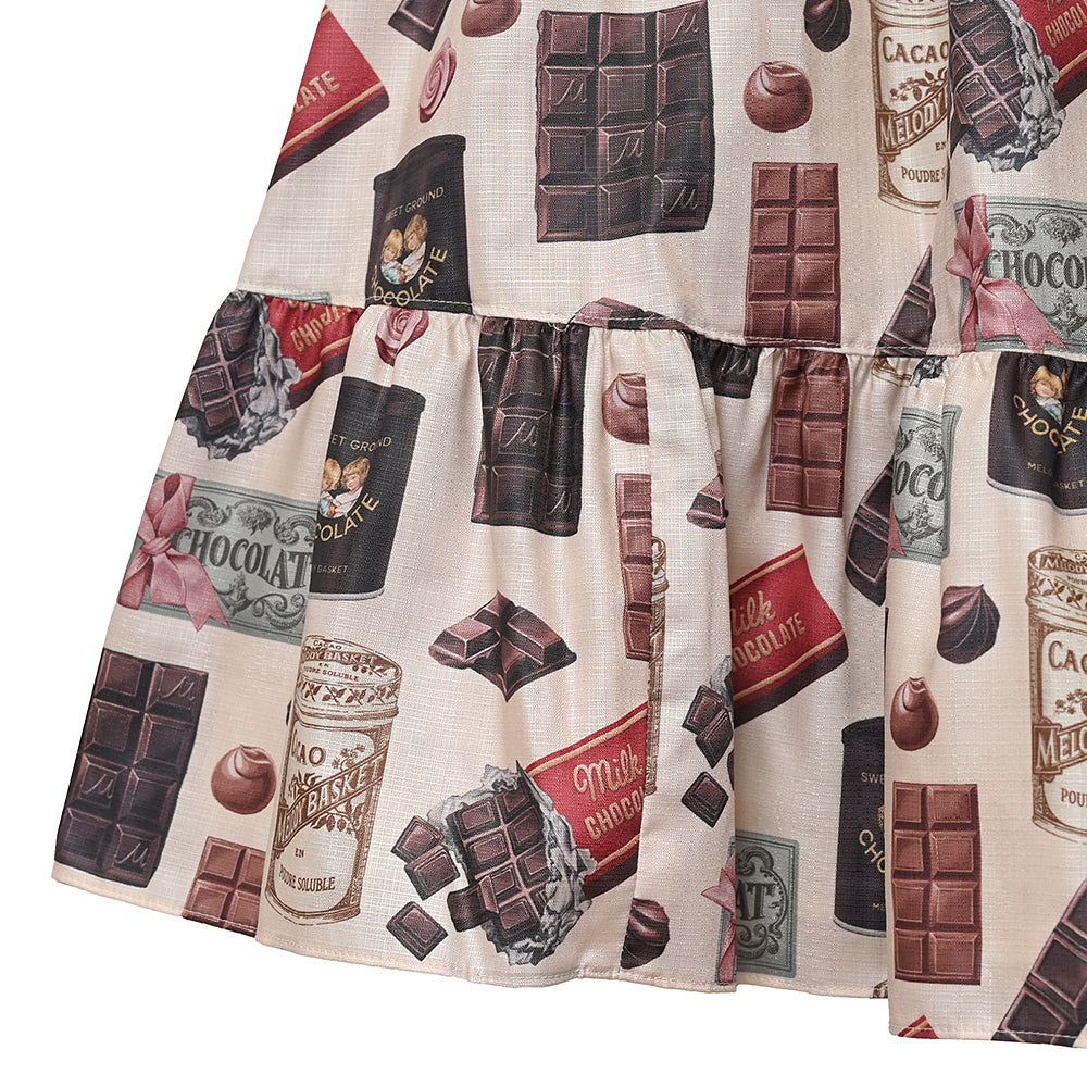Chocolatier's Atelier skirt