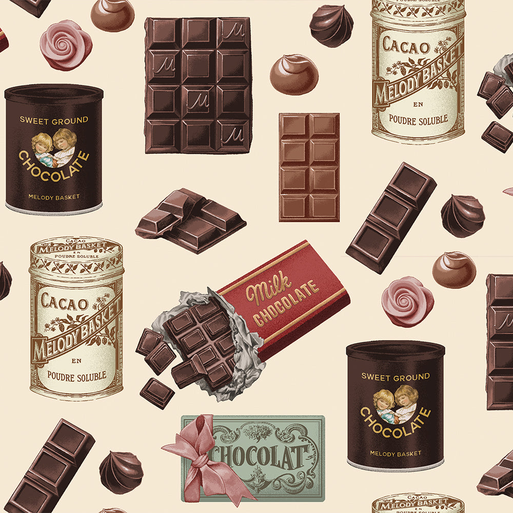 Chocolatier's Atelier skirt