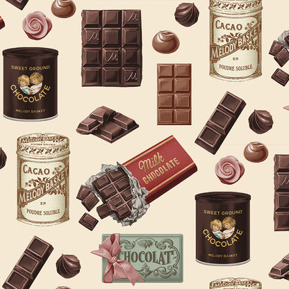 Chocolatier's Atelier skirt