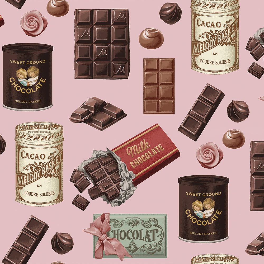 Chocolatier's Atelier skirt