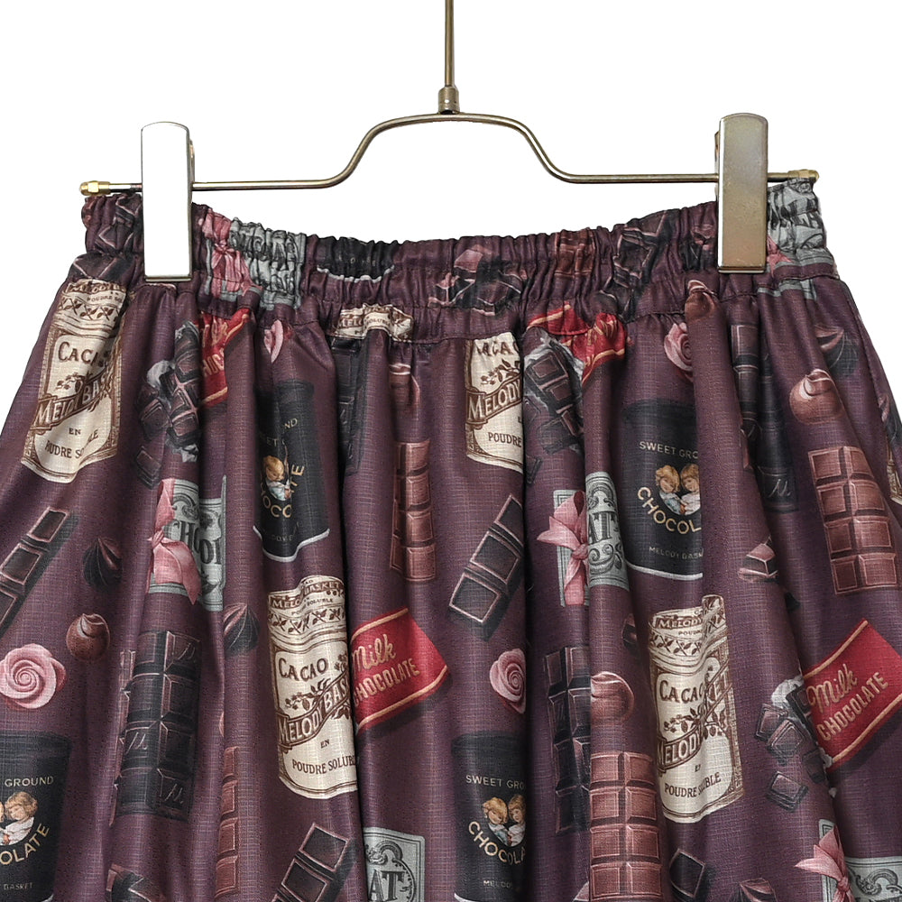 Chocolatier's Atelier skirt