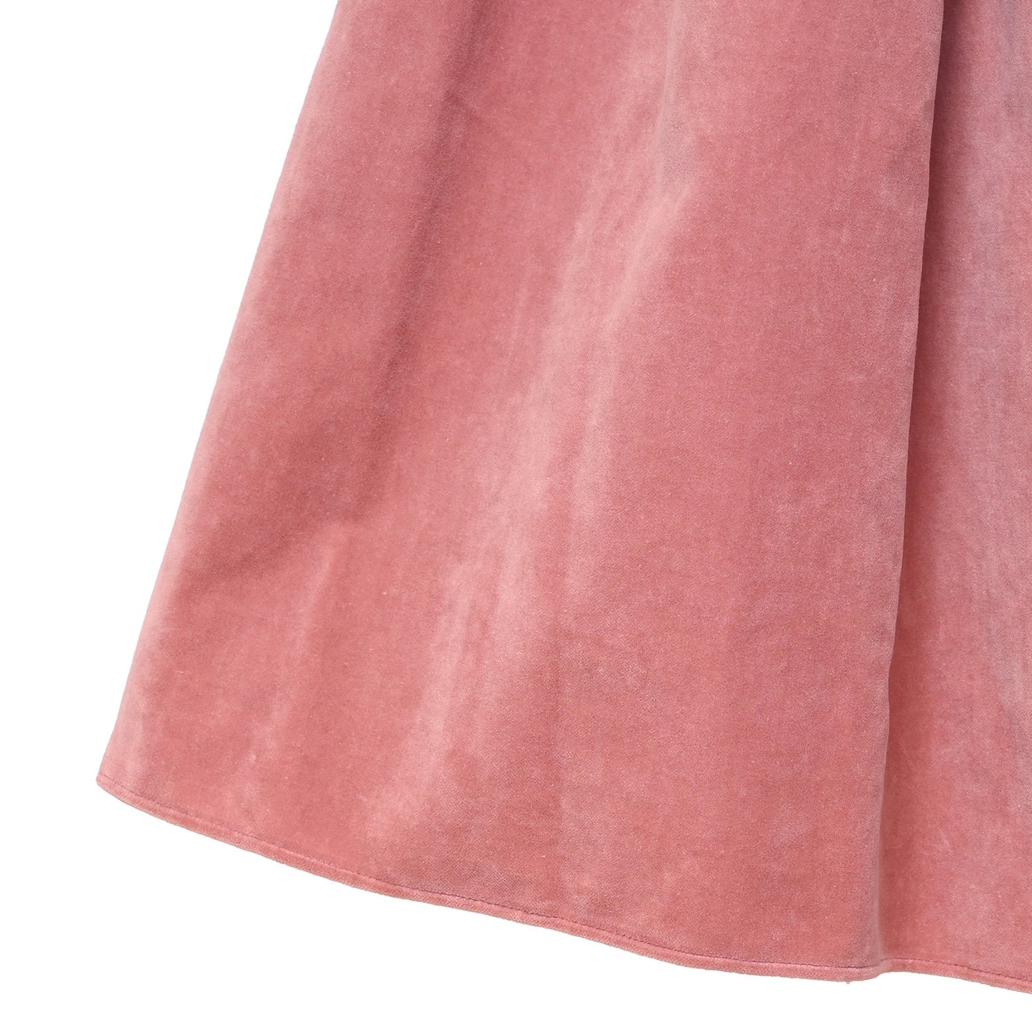 ノスタルジックドール別珍ワンピース