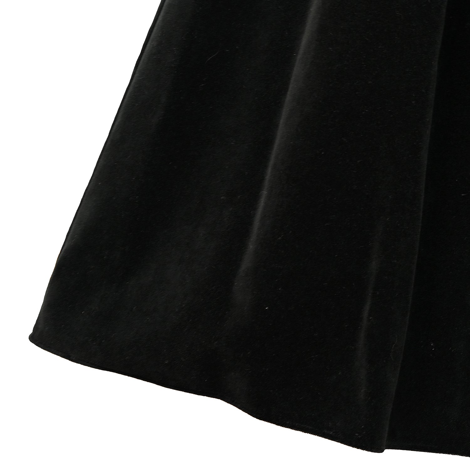 ノスタルジックドール別珍ワンピース-Melody BasKet(メロディー