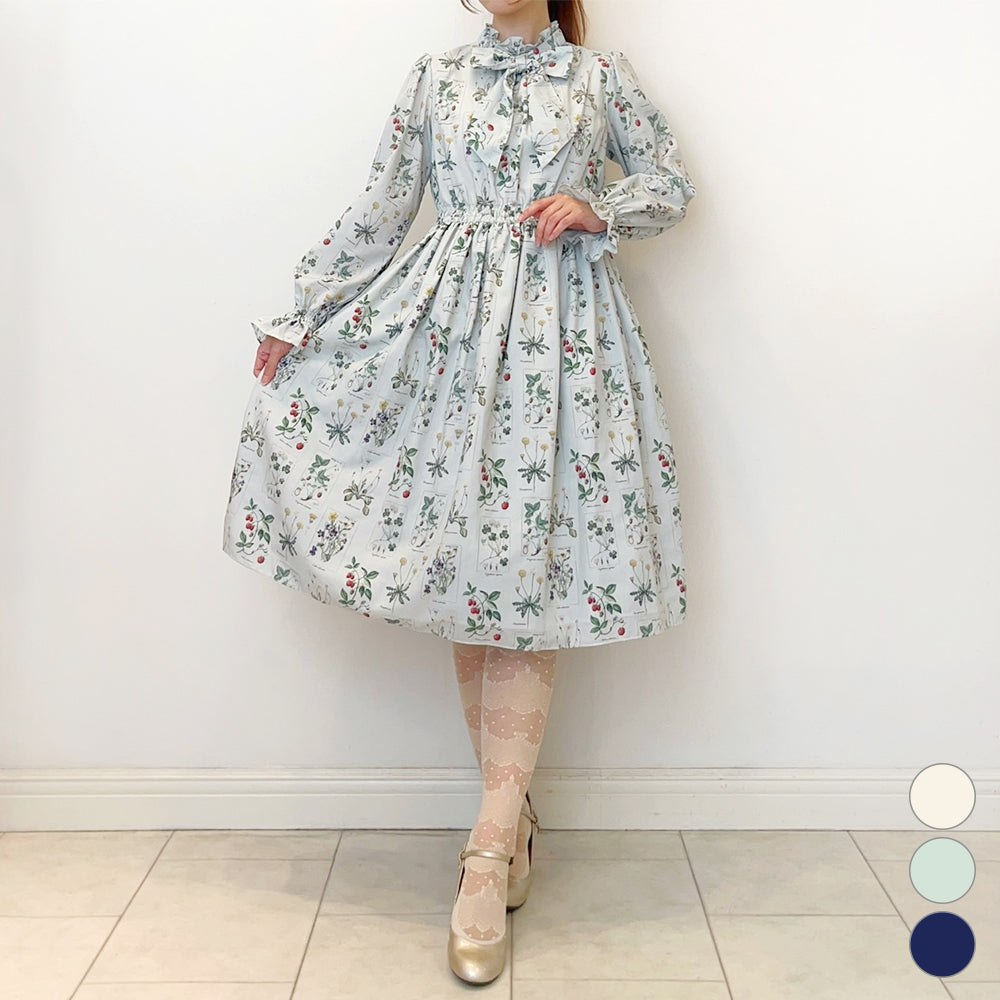 Melody BasKet-メロディバスケット – fraisier on-line