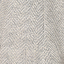 将图片加载到图库查看器，Ribbon Pearl Herringbone Short Coat
