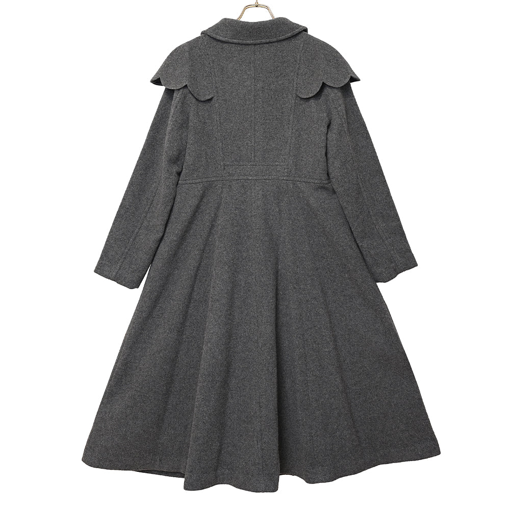 Melody BasKet メロディバスケットコート Melody BasKet-メロディバスケット – fraisier on-line